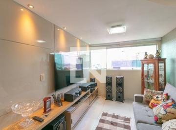 Apartamento de 3 quartos, Belo Horizonte · Apartamento à Venda - Itapoã, 3 Quartos, 171 m² - Belo Horizonte