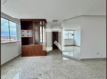 Apartamento · 75m² · 3 Quartos · 2 Vagas · Apartamento à Venda - Salgado Filho, 3 Quartos,  75 m² - Belo Horizonte