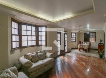 Sobre o imóvel: Casa Duplex à Venda - 356m² - 4 Quartos sendo 1 com Suíte - 3 Va · Casa à Venda - Heliópolis, 4 Quartos,  356 m² - Belo Horizonte