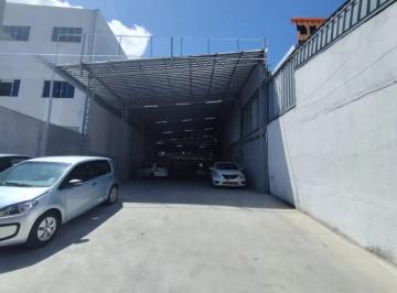 Comercial · 360m² · 25 Vagas · Oportunidade - Galpão Comercial - Residencial União - 262m².