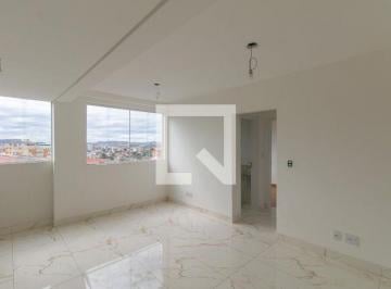 Apartamento · 94m² · 2 Quartos · 2 Vagas · Apartamento à Venda - Heliópolis, 2 Quartos, 94 m² - Belo Horizonte