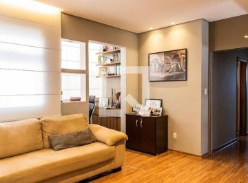 Apartamento · 142m² · 3 Quartos · Apartamento à Venda - Ouro Preto, 3 Quartos, 142 m² - Belo Horizonte