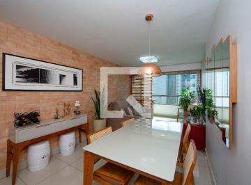 Apartamento · 84m² · 3 Quartos · 2 Vagas · Apartamento à Venda - Coração de Jesus, 3 Quartos, 84 m² - Belo Horizonte