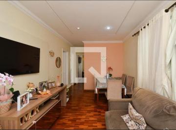 Apartamento · 75m² · 3 Quartos · 1 Vaga · Apartamento à Venda - Sagrada Família, 3 Quartos,  75 m² - Belo Horizonte