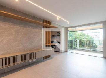 Apartamento · 83m² · 3 Quartos · 2 Vagas · Apartamento à Venda - Anchieta, 3 Quartos, 83 m² - Belo Horizonte