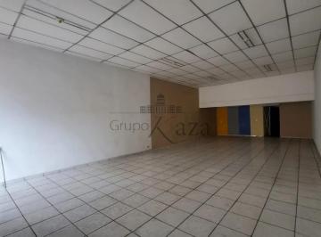 Comercial · 128m² · 2 Vagas · Ponto Comercial - Jardim São Dimas - 128m²