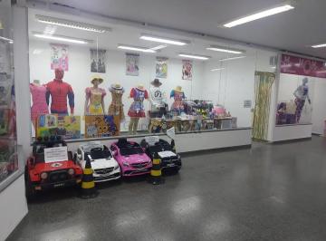 Comercial · 20m² · 40 Vagas · Oportunidade - Loja Comercial - Centro - Mont Mall shopping - 20m².
