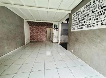 Comercial · 52m² · 1 Vaga · Oportunidade - Sala Comercial - Jardim das Indústrias - 52m².