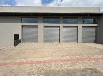 Comercial · 50m² · 2 Vagas · Loja para alugar em Londrina, Industrial, com 50 m²
