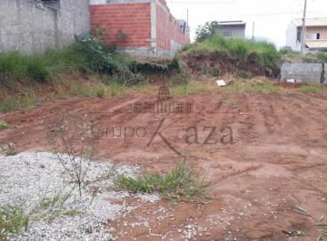 Terreno · 460m² · Oportunidade - Terreno - Setville Altos de São José - 460m².