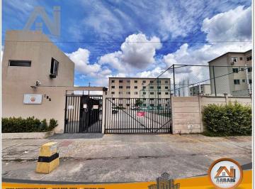 5419cb4ef33abb86aaaa44b84718ff9de4529bbd · Apartamento com 2 dormitórios à venda, 44 m² - Passaré - Fortaleza/CE