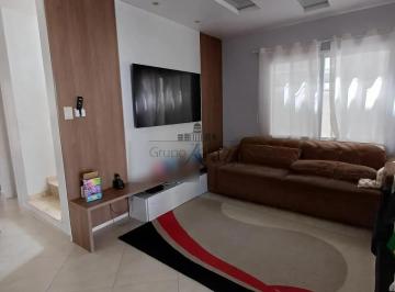 Casa · 252m² · 4 Quartos · 2 Vagas · Oportunidade - Casa em Condomínio - Altos da Serra VI - Urbanova - 4 Dormitórios - 252,90.