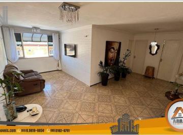 963b93a89a15851ae569fe2e382c87a3a1d44501 · Apartamento à venda, 123m² por R$ 290.000,00 - Parquelândia - Fortaleza/CE