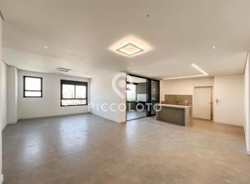 Apartamento · 141m² · 3 Quartos · Apartamento à venda em Campinas, Nova Campinas, com 3 suítes, com 141 m², Aura