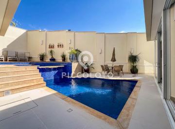 Casa · 445m² · 5 Quartos · 6 Vagas · Sobrado à venda em Campinas, Swiss Park, com 5 suítes, com 445.33 m²