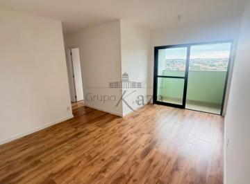 Apartamento · 63m² · 3 Quartos · 2 Vagas · Apartamento - Edifício Vale das Flores - Jardim América - 3 Dormitórios - 62m².