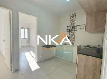 Apartamento · 49m² · 1 Quarto · 1 Vaga · APARTAMENTO 01 DORMITÓRIO NO CAMBUÍ EM CAMPINAS.