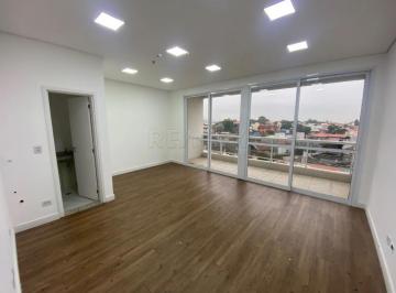 Comercial · 39m² · 1 Vaga · Sala comercial para locação no Nine Office em Jundiaí SP