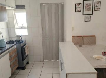 Apartamento · 72m² · 3 Quartos · 1 Vaga · Apartamento de 72 m² com 3 Dormitórios e Móveis Planejados