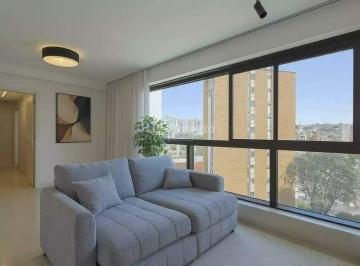 Apartamento · 87m² · 3 Quartos · 2 Vagas · Apartamento para aluguel 3 quartos 1 suíte 2 vagas - Cruzeiro
