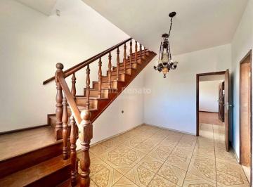 Casa · 300m² · 5 Quartos · 2 Vagas · Casa com 5 quartos para alugar, 300m² - Santa Inês