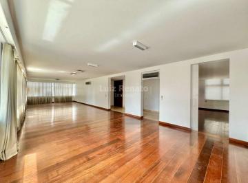 Apartamento · 372m² · 3 Quartos · 4 Vagas · Apartamento de 3 quartos para aluguel no Lourdes com 372 m² e 4 vagas de garagem