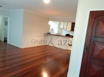 Apartamento · 120m² · 4 Quartos · 2 Vagas · Apartamento Padrão - Vila Ema - Residencial Horizonte Azul - 4 Dormitórios - 120m².