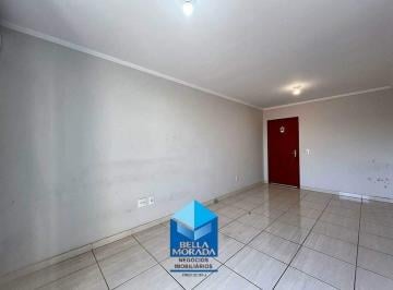 Apartamento · 70m² · 2 Quartos · 1 Vaga · Apartamento à venda no Villagio Di Verona