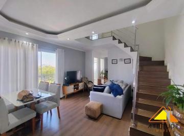 Apartamento · 97m² · 3 Quartos · 2 Vagas · Cobertura à venda, 3 quartos, 2 vagas, Planalto - São Bernardo do Campo/SP