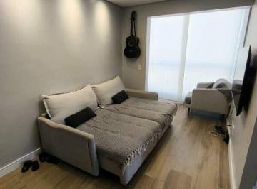 Apartamento · 48m² · 2 Quartos · 1 Vaga · Apartamento à venda, 2 quartos, 1 vaga, Assunção - São Bernardo do Campo/SP