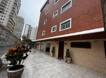 Apartamento · 30m² · 1 Quarto · 1 Vaga · APARTAMENTO COM  30,00 m² - AVIAÇÃO - PRAIA GRANDE SP