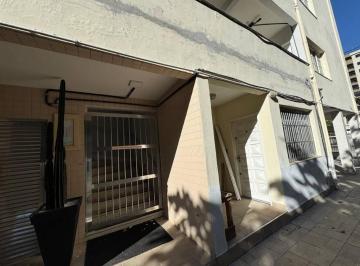 Apartamento · 54m² · 2 Quartos · 2 Vagas · APARTAMENTO COM 54,00 m² - GUILHERMINA - PRAIA GRANDE SP