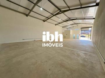 Comercial · 324m² · GALPÃO INDUSTRIAL À VENDA NO BAIRRO JARDIM CANADÁ