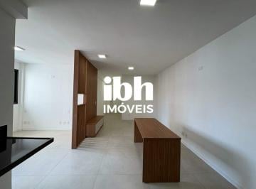 Apartamento · 44m² · 1 Quarto · 1 Vaga · Apartamento para alugar de 01 quarto no Lourdes