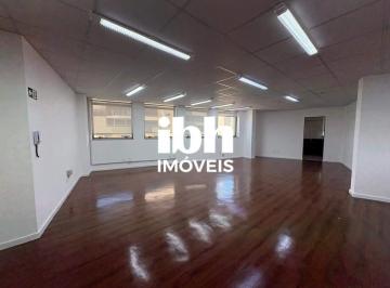 Comercial · 82m² · 1 Vaga · Sala para aluguel, 1 vaga, Vila da Serra - Nova Lima/MG