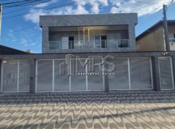 Casa · 40m² · 2 Quartos · 1 Vaga · Charmosa Casa 2 Quartos à Venda em Melvi, Praia Grande - SP