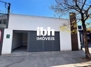 Comercial · 150m² · 3 Vagas · Loja para alugar no bairro Sion