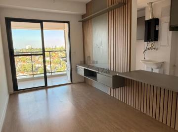Apartamento · 60m² · 2 Quartos · 2 Vagas · Apartamento - Jardim Esplanada II - Vision Colinas - 2 Dormitórios - 60m² .