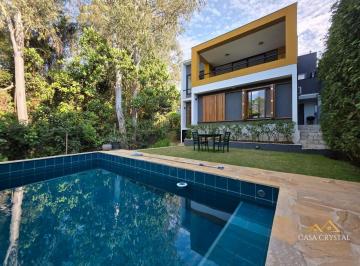 b696cbdcf9a996f841fee8719d2a57e5ee3d83cb · Casa com 3 dormitórios à venda, 229 m² por R$ 1.990.000,00 - Condomínio São Paulo II - Cotia/SP
