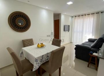 Apartamento · 48m² · 2 Quartos · 1 Vaga · Oportunidade - Apartamento - Residencial Araçá - Terra Brasilis - 2 Dormitórios - 48m².