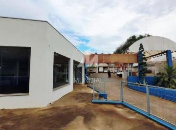 Vista do Imóvel · Salão/Galpão (salão - térreo)