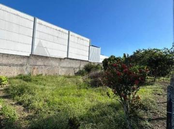 Terreno · 809m² · Lote 100% Plano no Rio Branco à Venda!