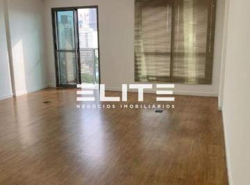 Comercial · 37m² · 1 Vaga · Sala Comercial para Aluguel no Bairro Jardim, Santo André – 37 m² com Vaga