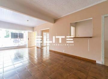 Comercial · 205m² · 3 Quartos · 4 Vagas · Casa comercial à venda, 205m² - Jardim Bela Vista - Santo André 