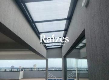 Apartamento · 59m² · 2 Quartos · 1 Vaga · Apartamento Novo para Locação no Lídice com 2 Quartos com Suíte e Lazer Completo