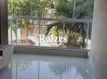 Apartamento · 103m² · 2 Quartos · 1 Vaga · Apartamento com 103 m² à venda no bairro Osvaldo Rezende, em Uberlândia e 2 quartos sendo 1 suíte co