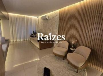 Apartamento · 120m² · 3 Quartos · 2 Vagas · Apartamento com 3 suítes próximo ao Praia Clube em Uberlândia
