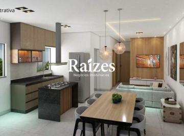 Apartamento · 70m² · 3 Quartos · 2 Vagas · Apartamento 69,97 m2 Sendo 03 Quartos | 01 Suíte | Área Garden | Praça Alto Umuarama