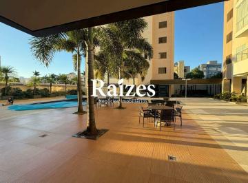 Apartamento · 85m² · 3 Quartos · 2 Vagas · Apartamento à venda no Santa Mônica, em Uberlândia, com 3 quartos sendo 1 suíte