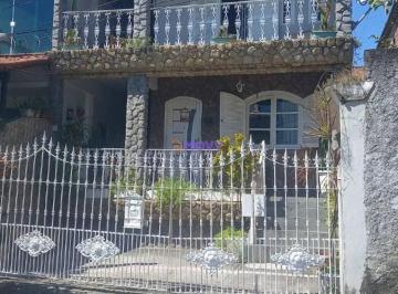 Frende do Imóvel · Casa com 3 dormitórios à venda, 180 m² por R$ 380.000,00 - Colubande - São Gonçalo/RJ